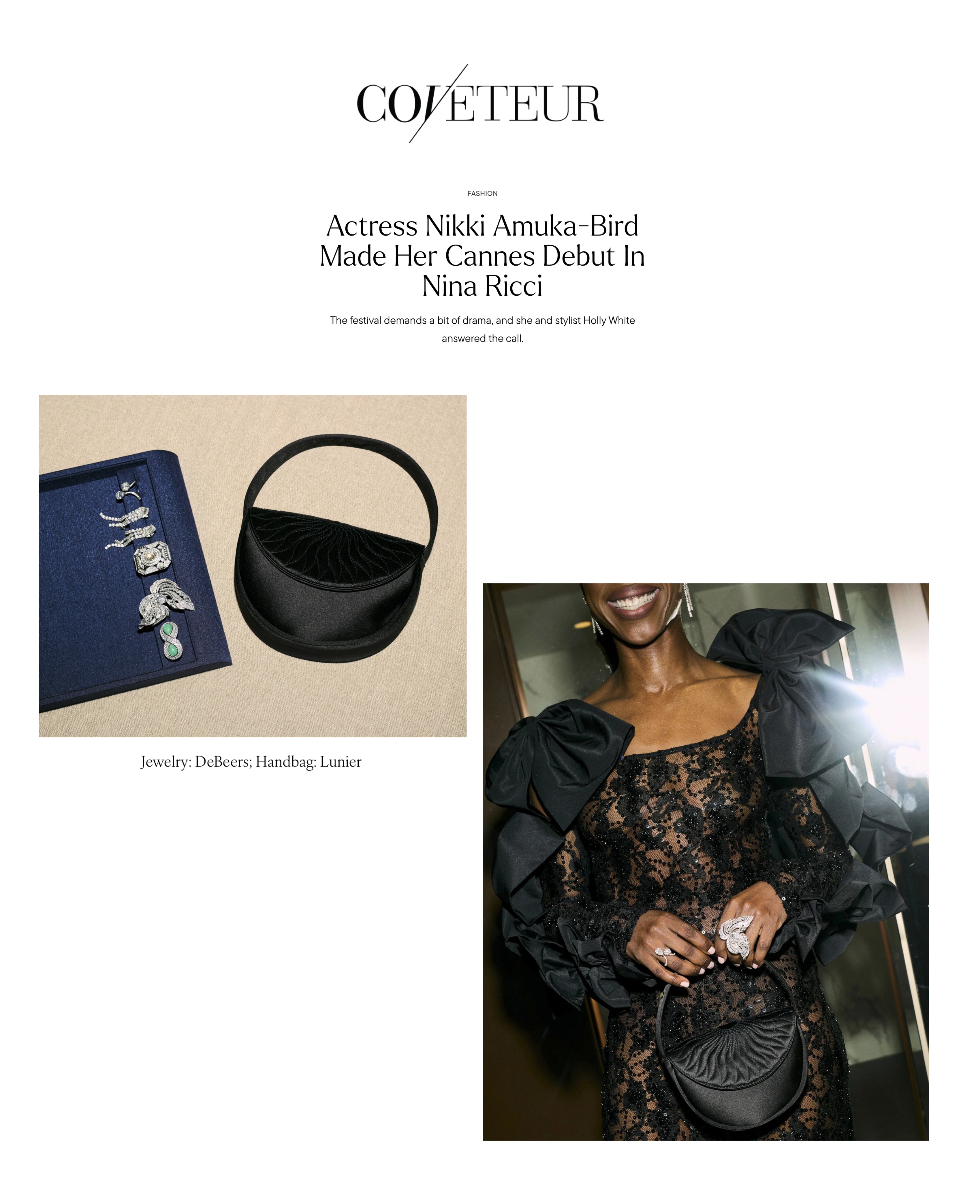 Coveteur